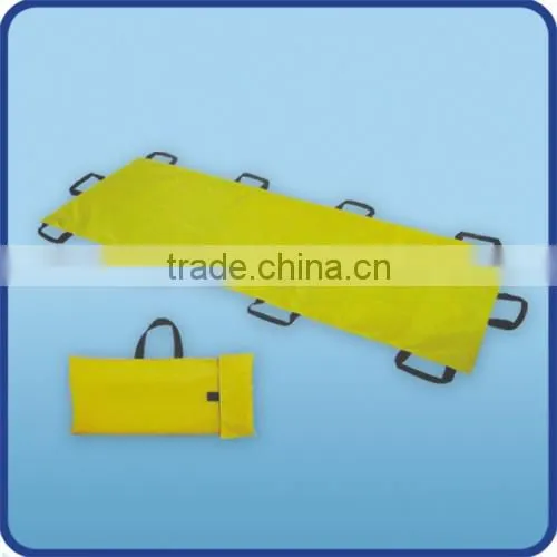Medical Vacuum Mattress Stretcher TPU