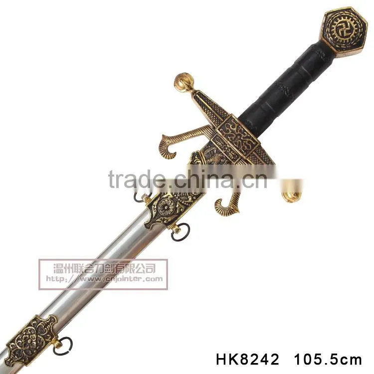 Wholesale Military Swords officer sword HK8242