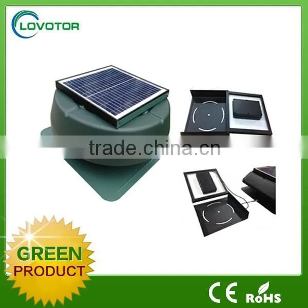 solar powered attic fans solar fans for attic