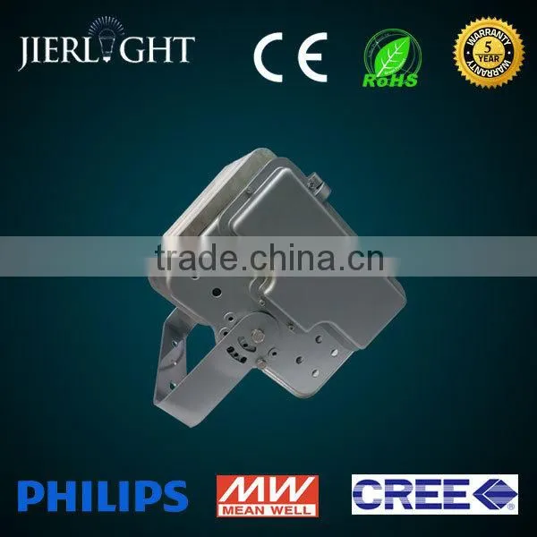 5year warranty led flood lighting 400W passed emc sex led flood lighting 400W