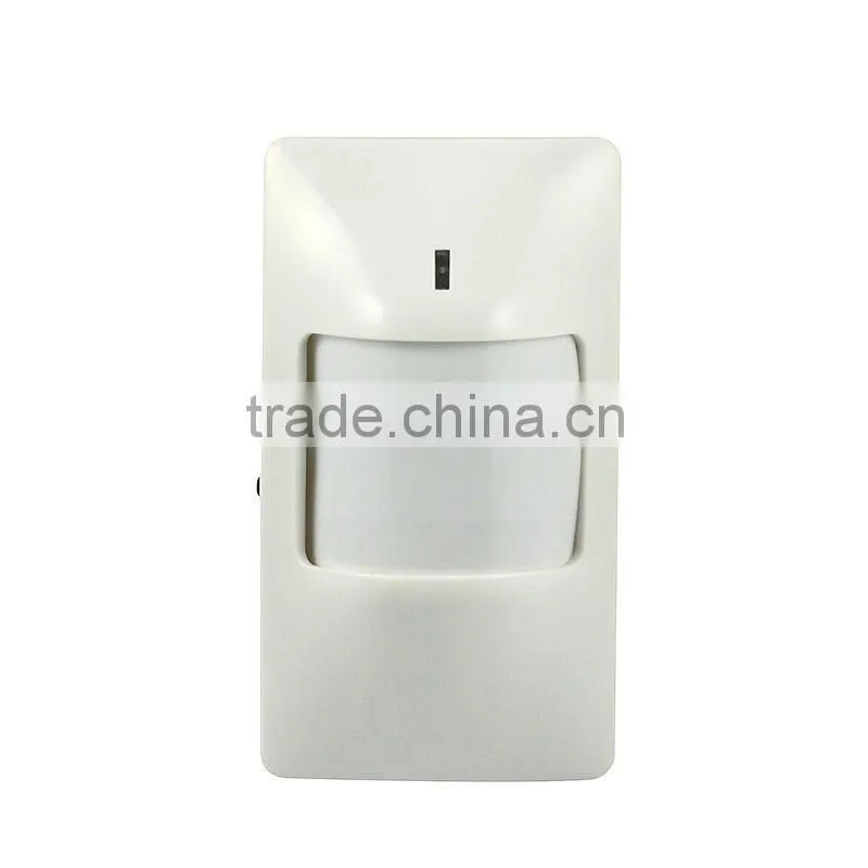 GS-T01B high quality hogar sistema de alarm/PSTN home burglar alarm system