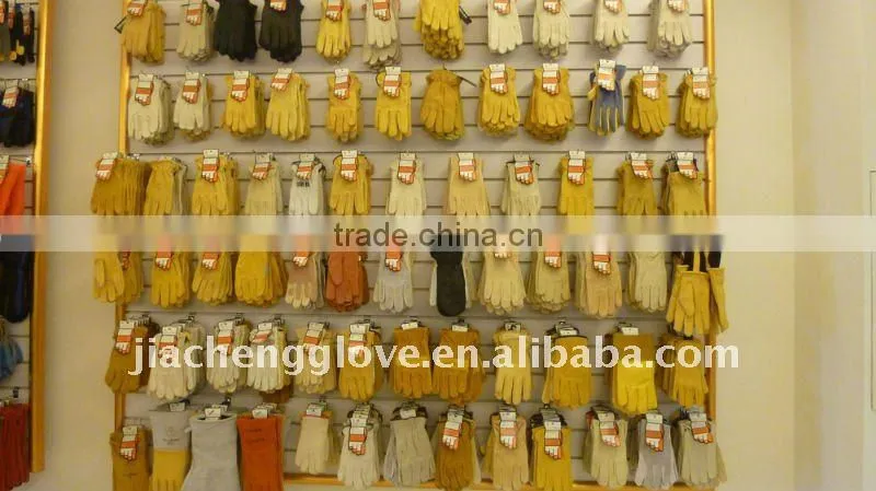 fingerless micro fiber glove