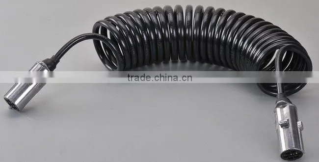 SANYE electric hose with connector