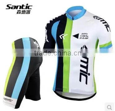 New Wholesal cycling jersey on stock