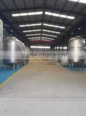 Zibo Reliable Import And Export Company Limited company overview - view 2