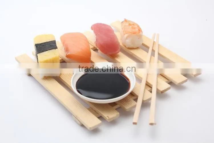 Japanese sushi soy sauce with multiple functions