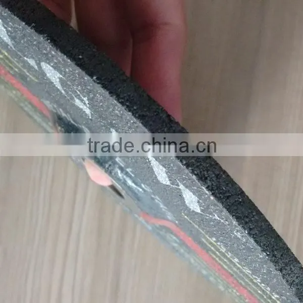 416 LIGANGWANG ABRASIVE 180*6*22 A GRADE abrasive grinding disc