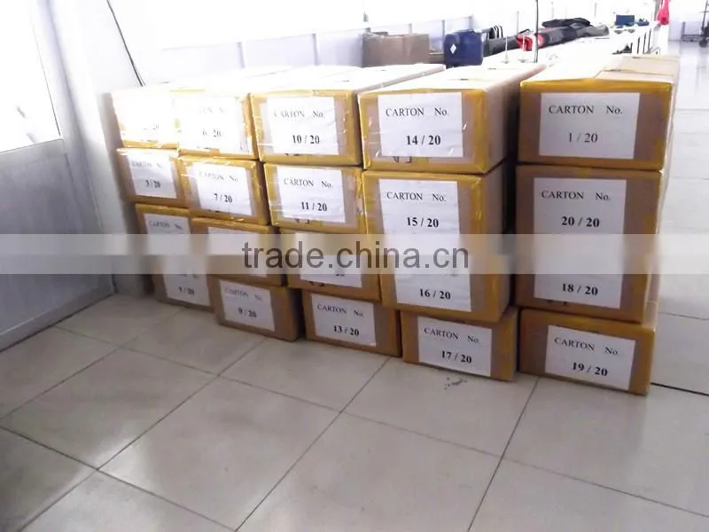 2015 most popular drop stitch fabric inflatable sup board