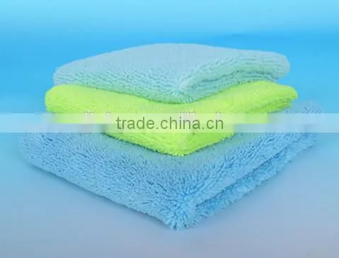 ultra-clean lint-free absorbent microfiber glass cloth