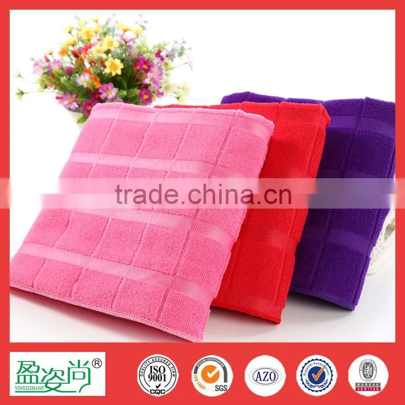 China Products Beach Towel Fabric For Summer Home Textile