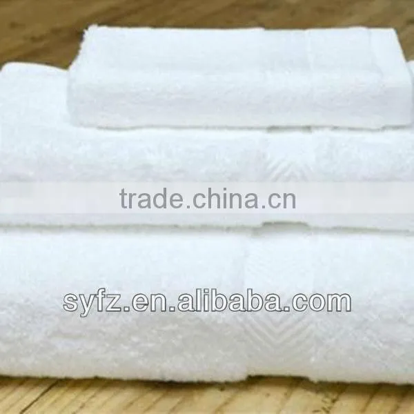 promotion nice design low price cannon towels