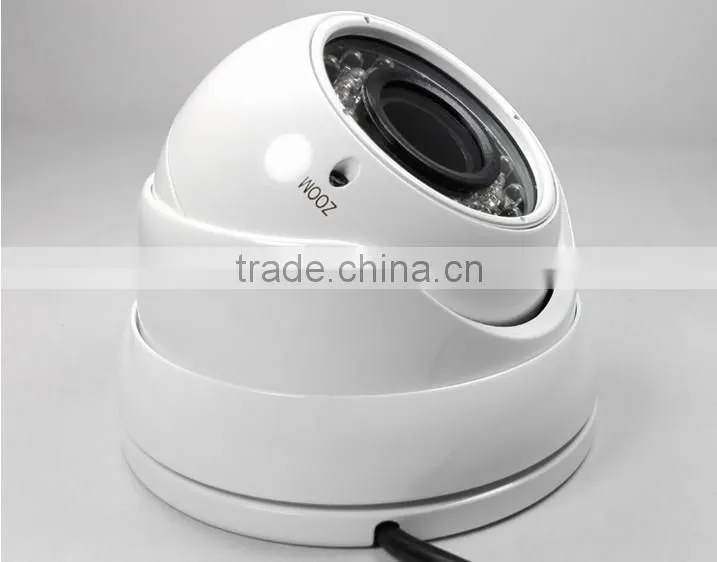 2015 hot sale surveillance camera 1200tvl security hd cctv camera system