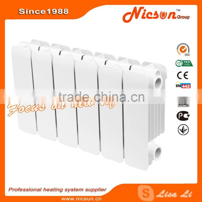 200/90 Electrophoresis popular design radiator