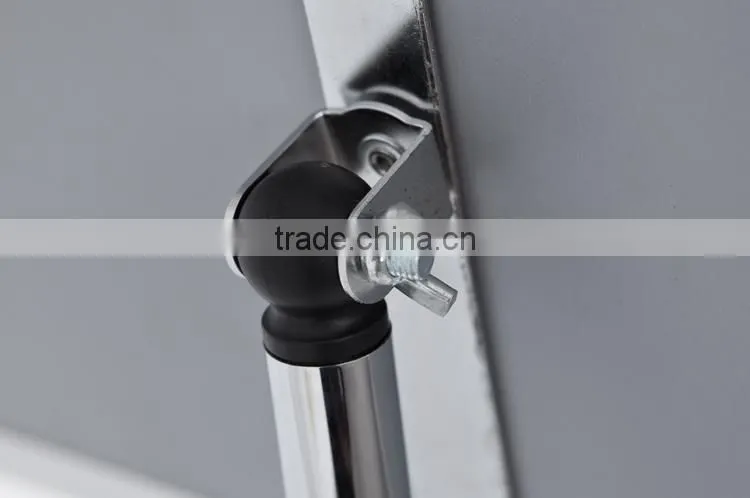 Aluminum Frame Outdoor Waterproof Sign Holder