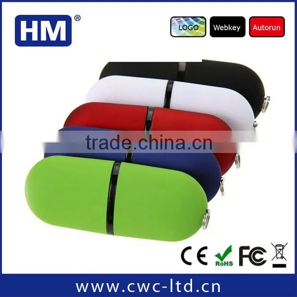 top selling special plastic usb flash drive 500gb, usb 3.0 flash drive for promotion gift