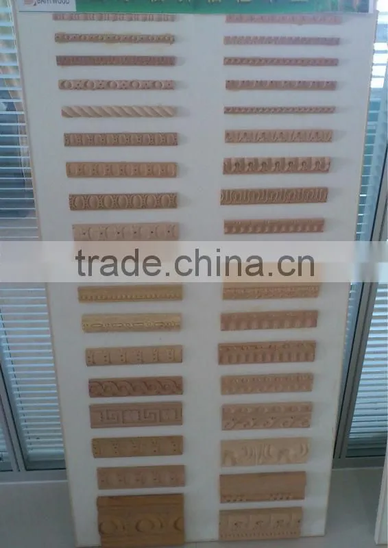 beech furniture parts