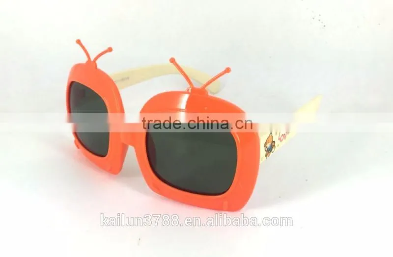 cool boy or girl TV sunglasses for baby