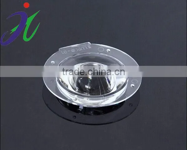 Professional supplier in high precise optical lens production