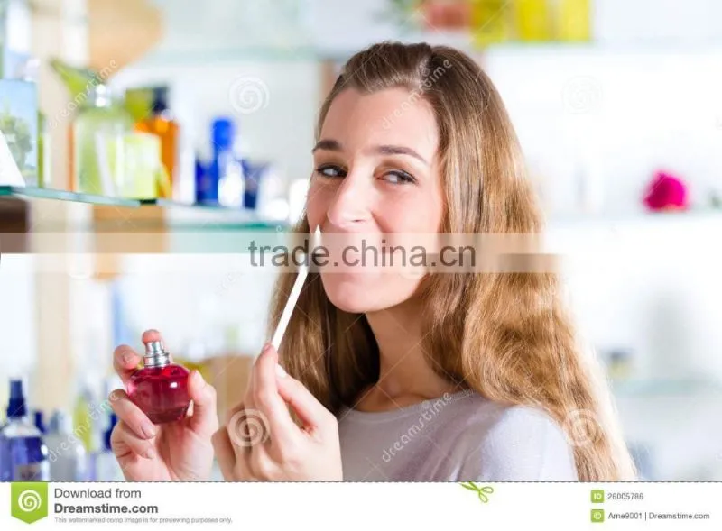 Perfume Testing Paper with embossed logo