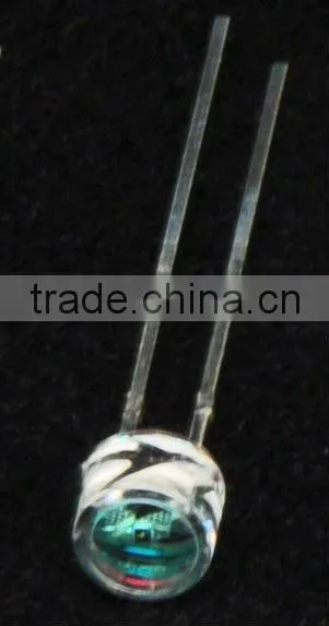 photosensitive sensor for led power bank
