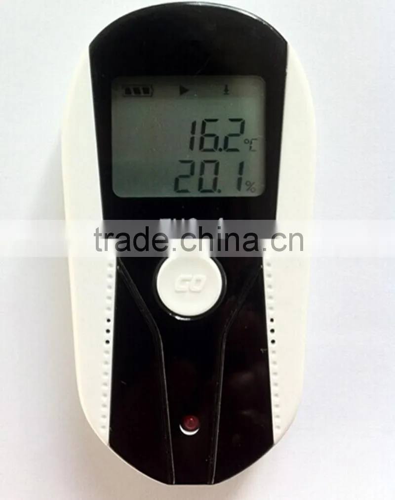 refrigeration usb temperature data logger