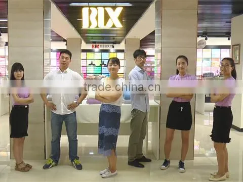 Hebei Bailixin Home Textile Co., Ltd. company overview - view 1