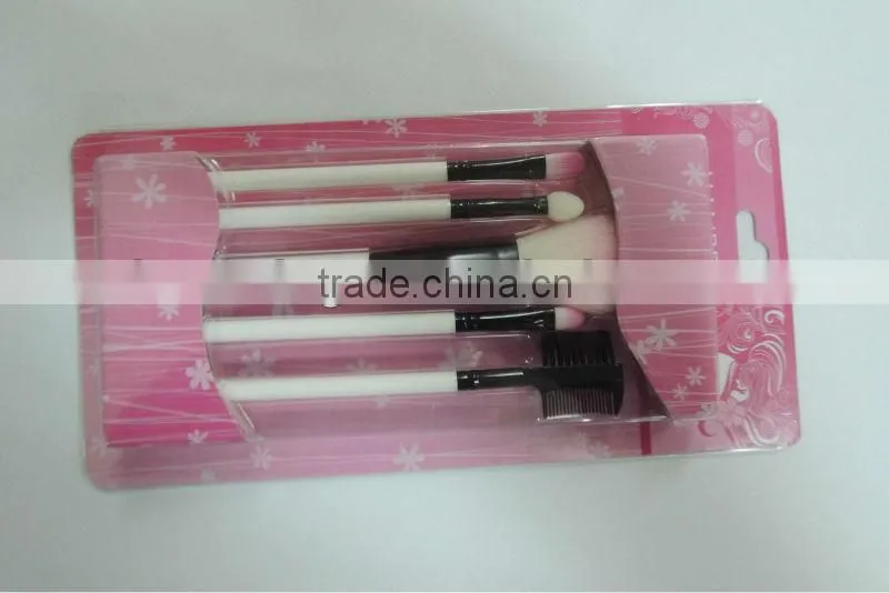 Fashion Style Beauty Cosmetic Makeup Brush Set