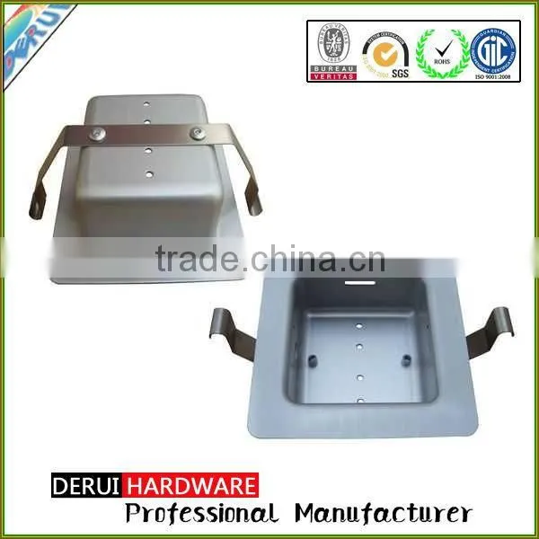 OEM Precision High quality Custom metal deep drawing