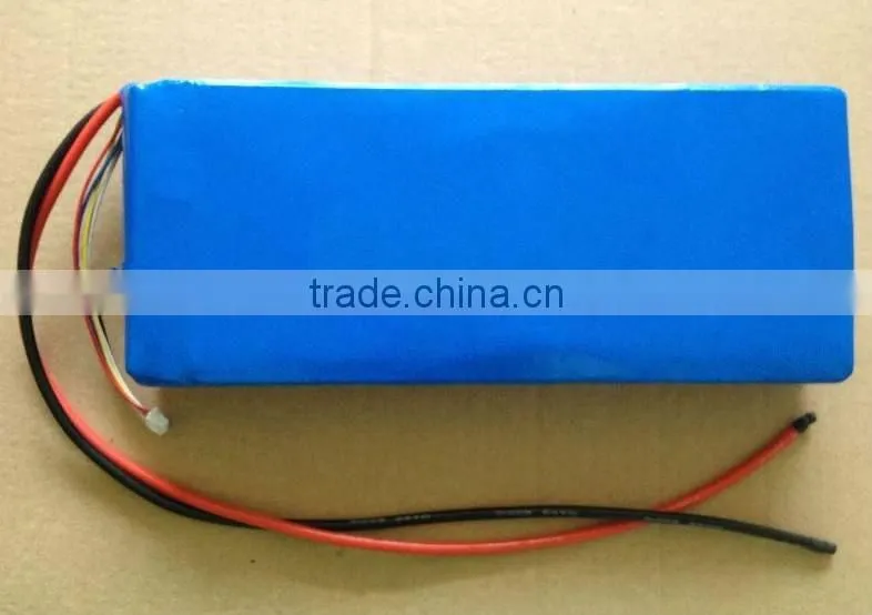 lipo 14.8v 10000mah RC lipo battery