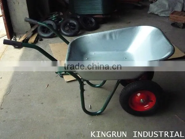 LOW PRICE WHEEL BARROW WB6410 HIGN QUALITY