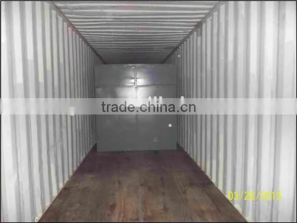Vegetable machine of cassava chip dryer and cassava drying machine for sale