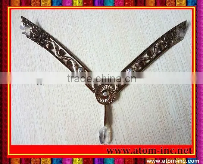 TPU strap promotional slipper