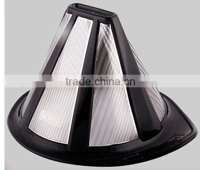 Factory 10 micron stainless steel filter mesh, stainless steel coffee filter wire mesh, stainless steel coffee filter wire mesh