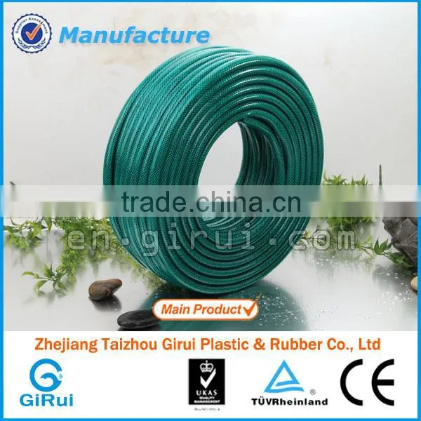 Working pressure 5bar ce certificated hose