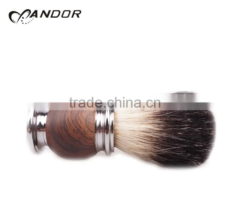 Hot sell best badger shaving brush kit