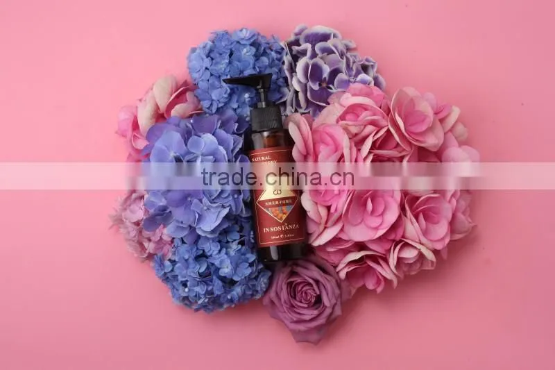 Best Super Effect Natural Soapberry Face Cleanser
