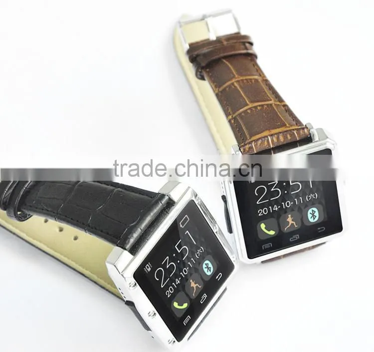 Best Quality Smart Pedometer Watch Healthy Assistant Pedometer Watch With Wholesale Price