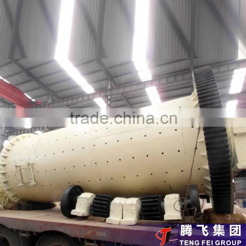 Professional Supply Energy Saving Ball Machine