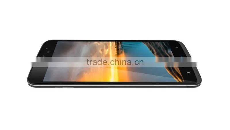 5.5inch MTK6582 Quad core cheapest high end android mobile