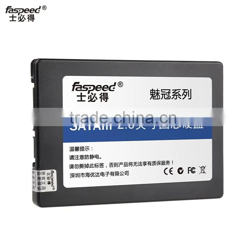 Wholesale alibaba 2016 new product original Faspeed 2.5inch SSD 120GB solid state drive for desktop,Solid state disk for PC