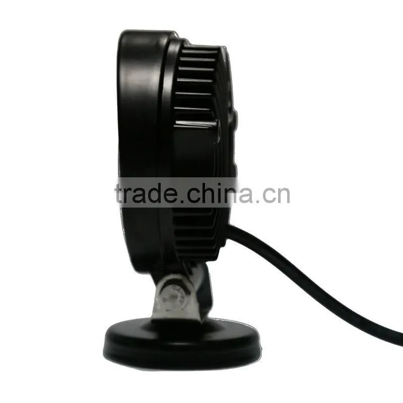 Promotion 12v LED Work Lamps,24W LED Work Light