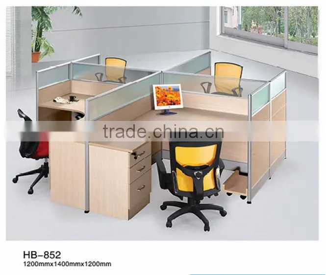 Fashion design office working desk dental lab workstation