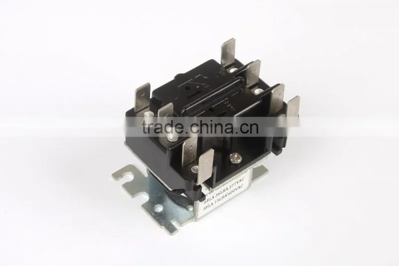 Well Sell Air conditioner AC 9.5VA different types of relays