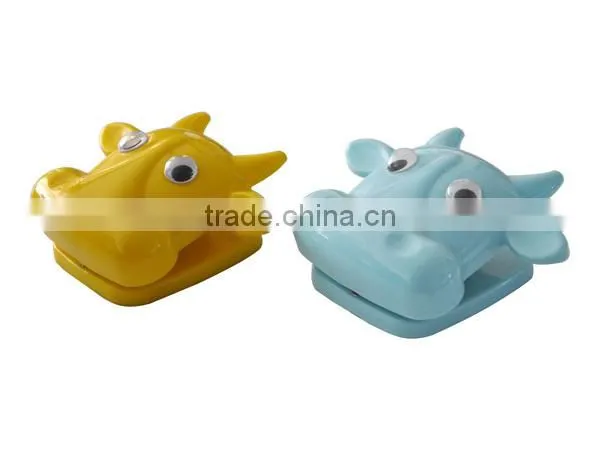 Cute stapler/animal shaped stapler
