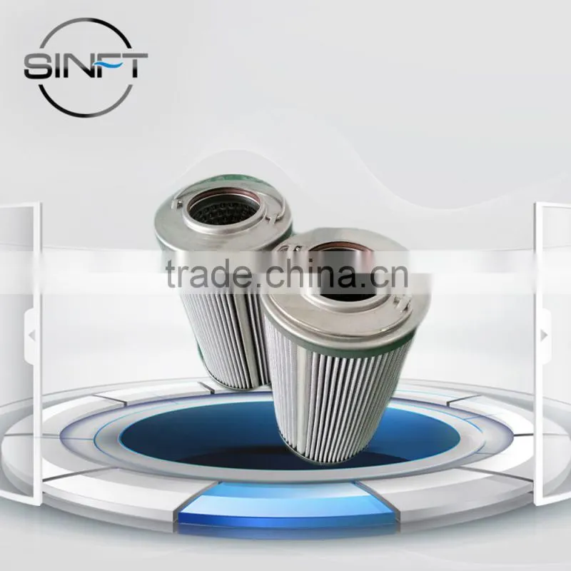 hydraulic oil filter for huskee log splitter
