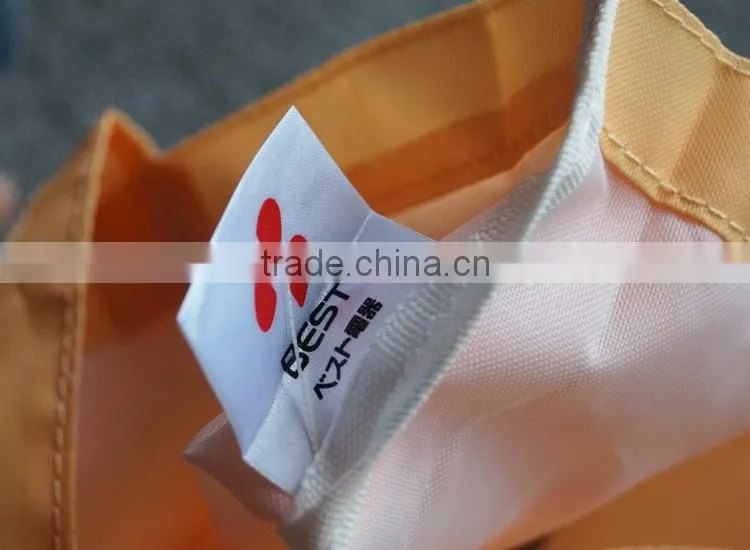 China bags-supplier hot-sell promotional non woven bag with wholesale cheap price