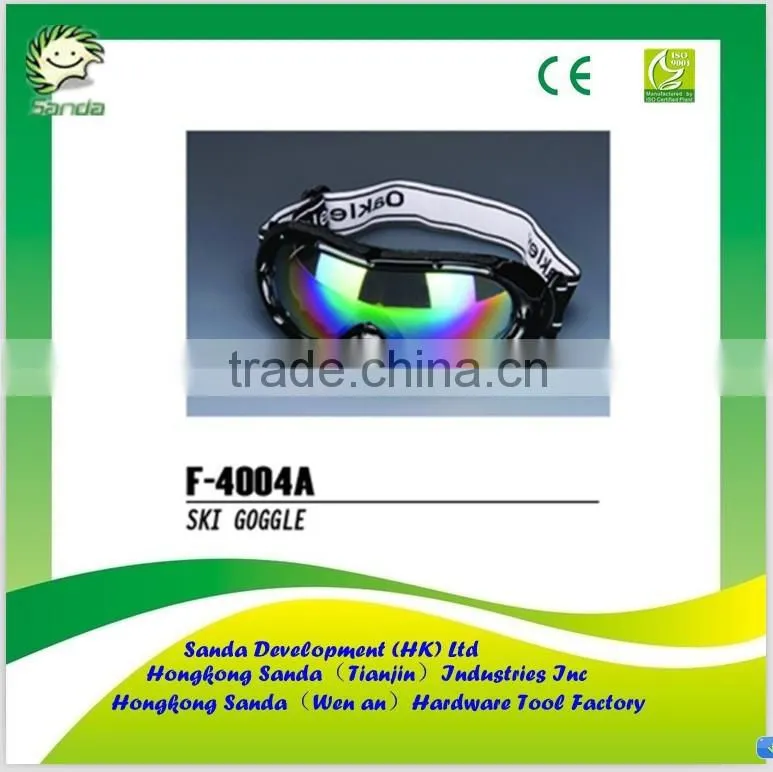 pc skiing goggle with price