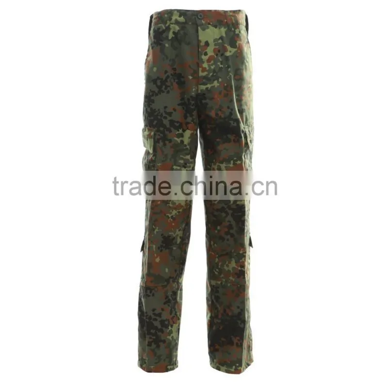 German army uniform german woodland/jungle army uniform