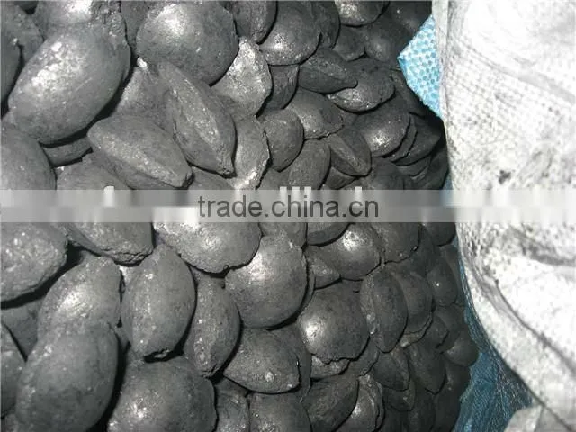 Amorphous Graphite Ball