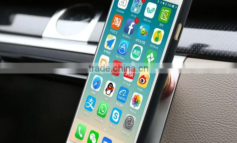 2016 Hottest Products Magnetic Phone Holder 360,Leather case holder for iPhone